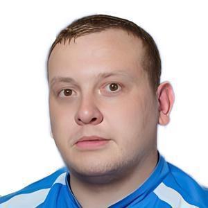 Ясиновский Илья Андреевич