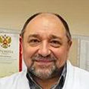 Симонов Андрей Юрьевич