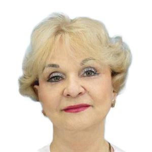 Туранова Ирина Степановна