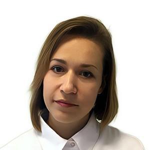 Казьменко Юлия Александровна