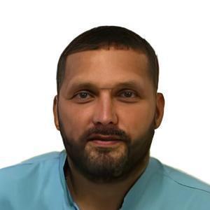 Горелов Роман Михайлович