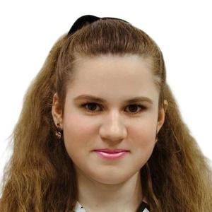Шаева Анастасия Алексеевна