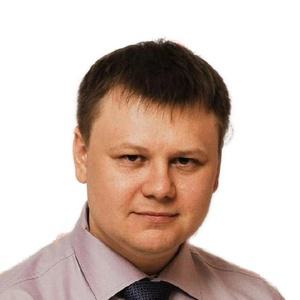 Лебедев Марат Владимирович