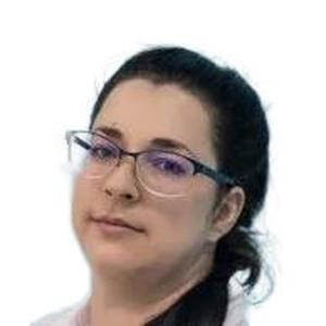 Уткина Татьяна Владимировна