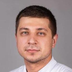 Астахов Евгений Викторович