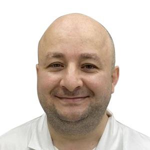 Джаппуев Рустам Ахматович