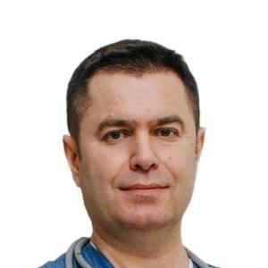 Легошин Дмитрий Иванович
