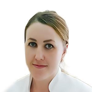 Киселева Анна Владимировна