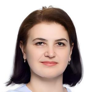 Иванова Юлия Львовна