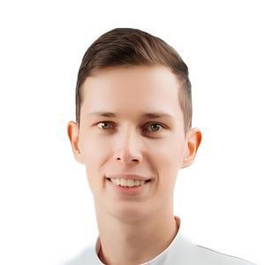 Ильин Павел Андреевич