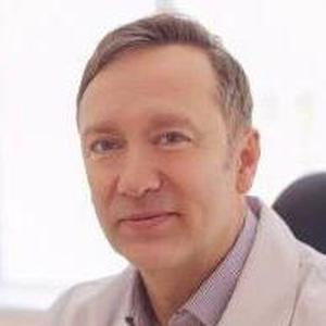 Кудрин Константин Юрьевич