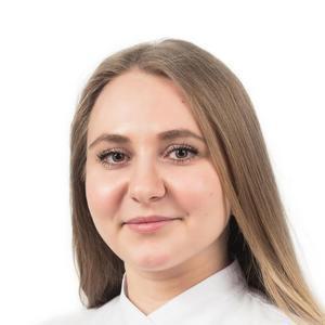 Шустова Ольга Николаевна