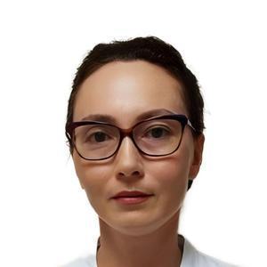 Хакимова Галия Игоревна