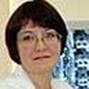Виль Ирина Михайловна