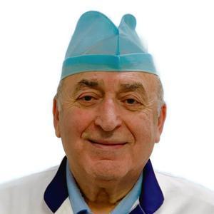 Гогиберидзе Гурами Владимирович