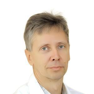 Балуев Дмитрий Борисович