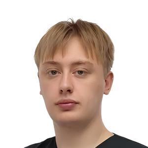 Иванов Александр Евгеньевич