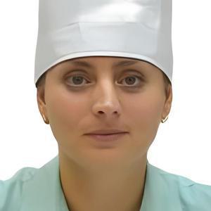 Астахова Татьяна Павловна