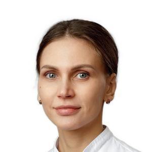 Сергиенко Екатерина Николаевна