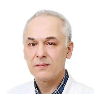 Ахметшин Рустэм Фаисович