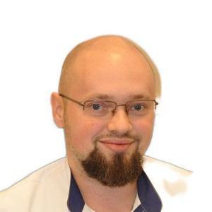 Бондаренко Виталий Сергеевич