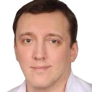 Виноградов Олег Александрович