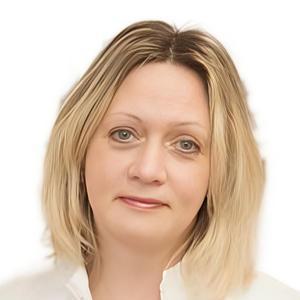 Ивонина Наталья Сергеевна