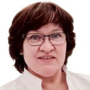 Герасимова Елена Ивановна