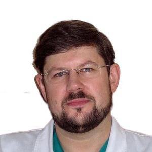 Козаченко Андрей Владимирович