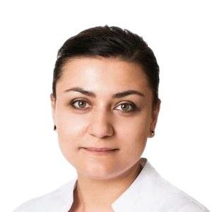 Старостенкова Вероника Александровна
