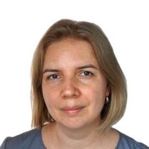 Силукова Анна Сергеевна