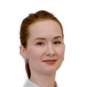Сучкова Виктория Павловна
