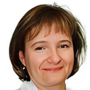 Коцаренко Наталья Викторовна