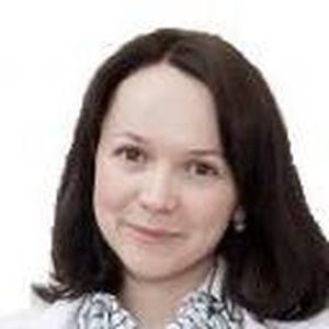 Румянцева Надежда Александровна