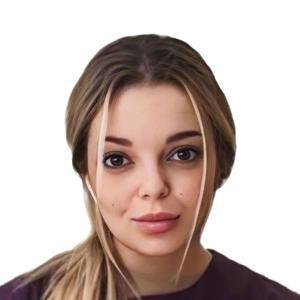Фролова Юлия Сергеевна