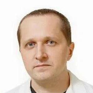 Наумов Алексей Юрьевич