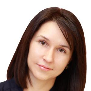 Мусина Флера Авхатовна