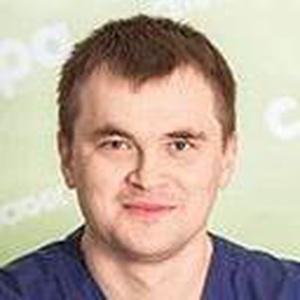 Тулпаров Рамазан Муссаевич