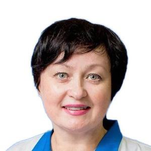 Ромаданова Ирина Евгеньевна