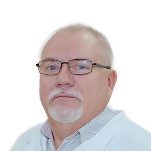Лабазин Андрей Львович