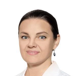 Акимова Юлия Михайловна