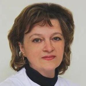 Лучинкина Татьяна Викторовна