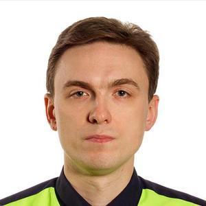 Зуев Евгений Владимирович