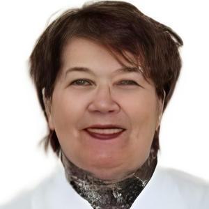 Калинина Людмила Тимофеевна