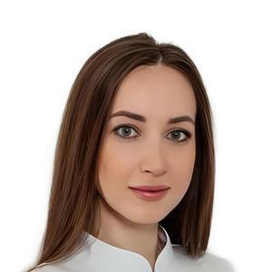 Кузнецова (Шовырина) Татьяна Сергеевна