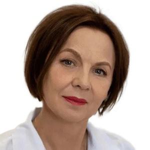 Ермолаева Светлана Владимировна