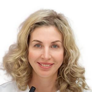Парамонова Екатерина Константиновна