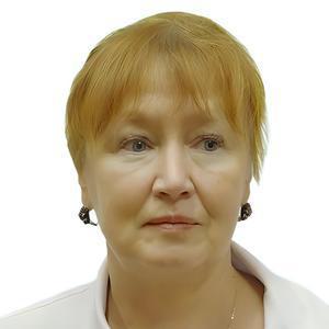 Перекосова Юлия Владимировна