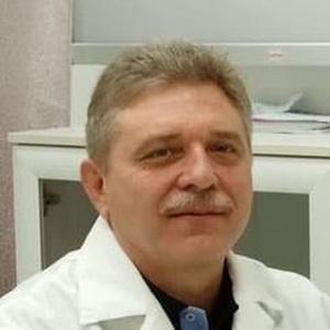 Москвитин Владимир Эдуардович