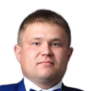 Шаяхметов Денис Рамилевич